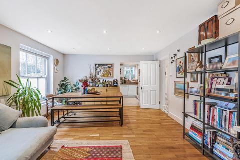 6a Hamlet Road, London, SE19 2AW