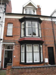 Studio to rent - Westleigh Road, Leicester, Leicestershire, LE3