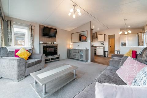 2 bedroom lodge for sale - Grand Eagles , Auchterarder, Perthshire, PH3 1ET