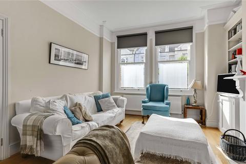 4 bedroom terraced house to rent, Wardo Avenue, London, SW6