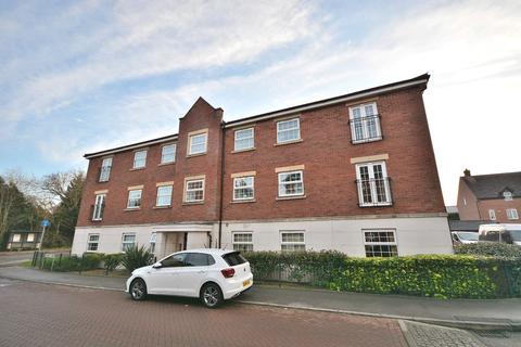 43, Goddard Court Mapperley Plains, Nottingham, NG3 5RP