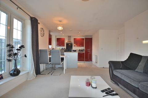 43, Goddard Court Mapperley Plains, Nottingham, NG3 5RP