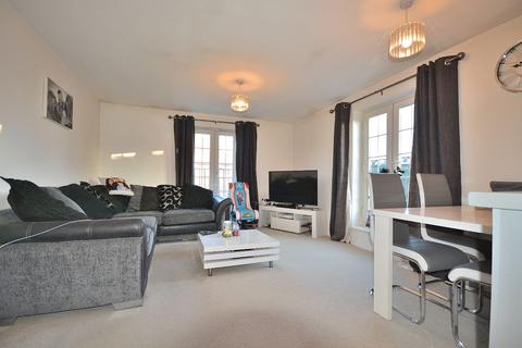43, Goddard Court Mapperley Plains, Nottingham, NG3 5RP