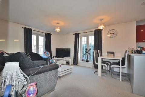 43, Goddard Court Mapperley Plains, Nottingham, NG3 5RP