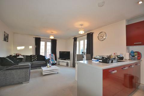 43, Goddard Court Mapperley Plains, Nottingham, NG3 5RP