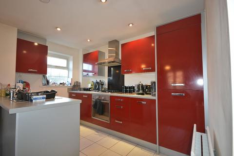 43, Goddard Court Mapperley Plains, Nottingham, NG3 5RP