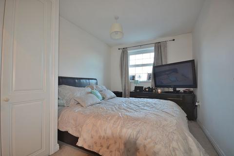 43, Goddard Court Mapperley Plains, Nottingham, NG3 5RP