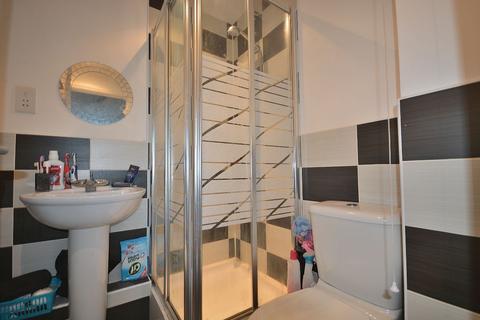 43, Goddard Court Mapperley Plains, Nottingham, NG3 5RP