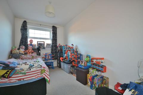 43, Goddard Court Mapperley Plains, Nottingham, NG3 5RP