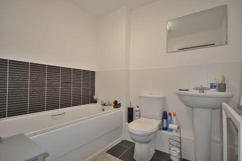 43, Goddard Court Mapperley Plains, Nottingham, NG3 5RP