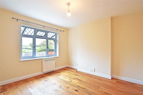 undefined, Llanfarredd, Builth Wells, Powys, LD2