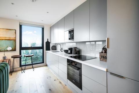 1 bedroom penthouse to rent - Jameson Lodge, 58 Shepherds Hill, Highgate, N6