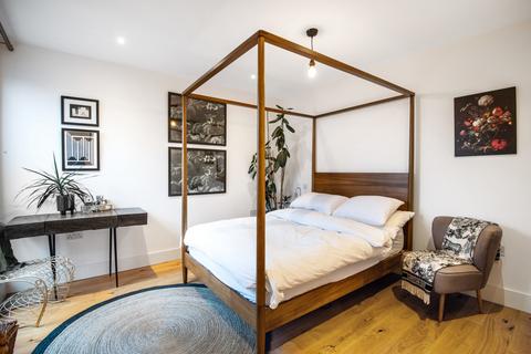 1 bedroom penthouse to rent, Jameson Lodge, 58 Shepherds Hill, Highgate, N6