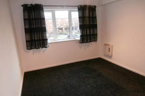 2 bedroom flat to rent, Willow Court, Willow Holme Road, Carlisle, CA2