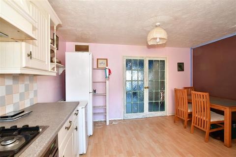 3 bedroom terraced house for sale - Highlands Close, Strood, Rochester, Kent