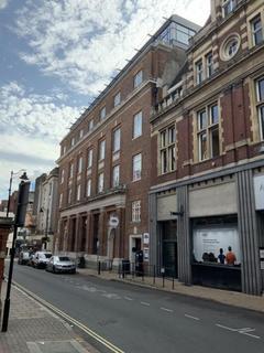 4 bedroom flat to rent, The Old Post Office, 4 Bishop Street, Leicester, LE1