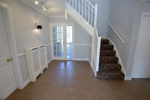undefined, Mallow Close, Eccleshall, ST21