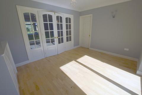 undefined, Mallow Close, Eccleshall, ST21