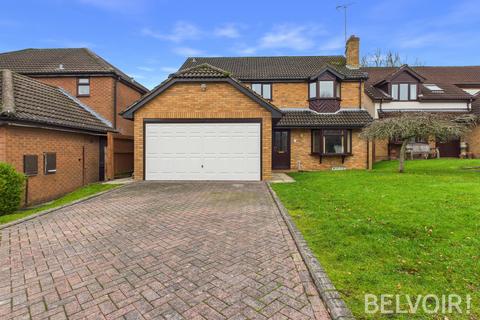 undefined, Mallow Close, Eccleshall, ST21