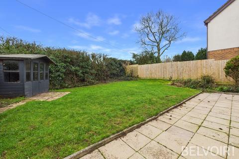 undefined, Mallow Close, Eccleshall, ST21
