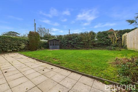 undefined, Mallow Close, Eccleshall, ST21