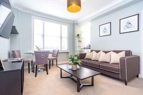 1 bedroom apartment to rent, Hill Street, Mayfair, London, W1J