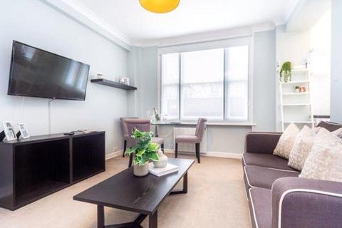 1 bedroom apartment to rent, Hill Street, Mayfair, London, W1J