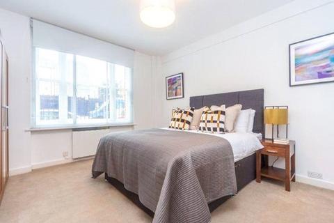 1 bedroom apartment to rent, Hill Street, Mayfair, London, W1J