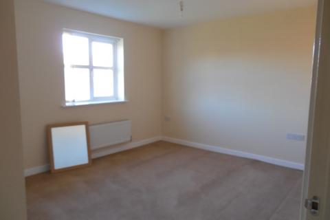 undefined, Saxthorpe Road, Hamilton, Leicester, LE5