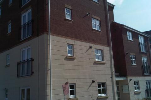 undefined, Saxthorpe Road, Hamilton, Leicester, LE5