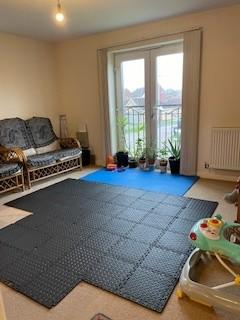 undefined, Saxthorpe Road, Hamilton, Leicester, LE5
