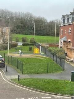 undefined, Saxthorpe Road, Hamilton, Leicester, LE5