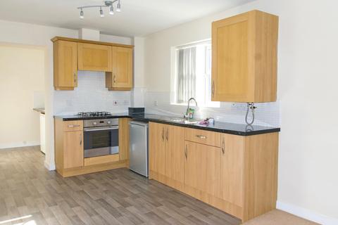 undefined, Saxthorpe Road, Hamilton, Leicester, LE5