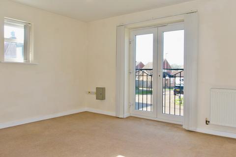 undefined, Saxthorpe Road, Hamilton, Leicester, LE5