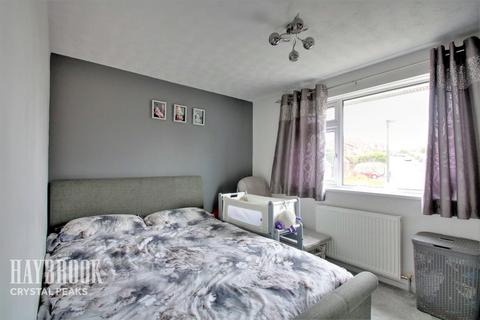 2 bedroom semi-detached house for sale - Foxcroft Chase, Killamarsh, Sheffield