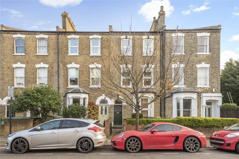 4 bedroom terraced house for sale - Perth Road, London