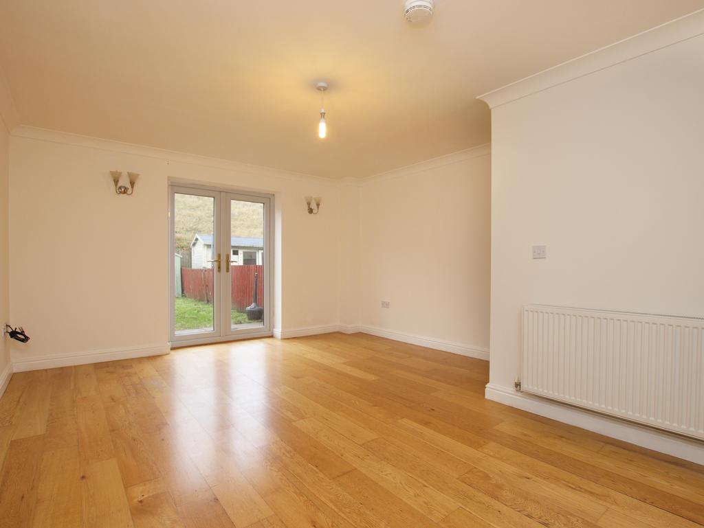 Marian Close, Tredegar, NP22 3QX 3 bed semidetached house £229,950