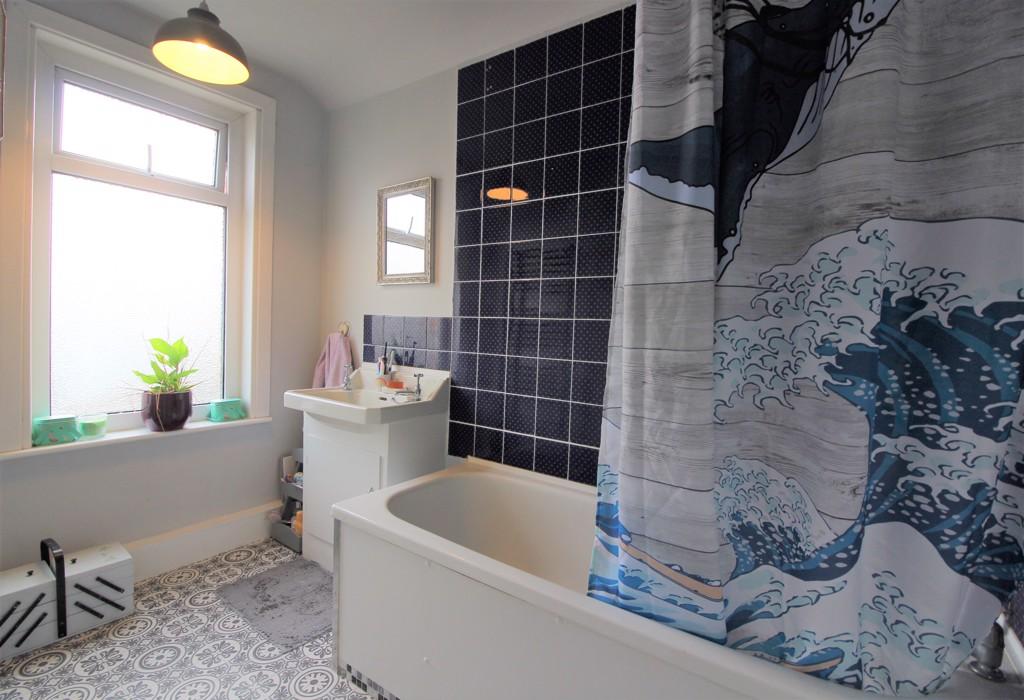 Bathroom/wc