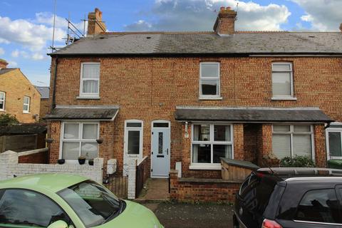 3 Cobden Road, Hythe, CT21 6EY