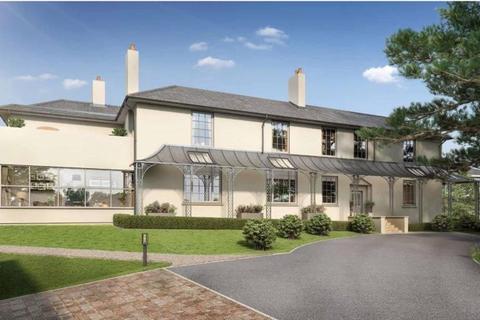 2 bedroom retirement property for sale - 1 Milford House at Howarth Park, Milford Hill, Salisbury, Wiltshire SP1