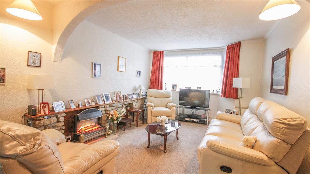Risdale Road, Ashton Vale, Bristol... 4 bed terraced house £350,000