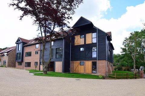 2 bedroom retirement property for sale, Plot 10, Vivin at Orchard Yard, Canterbury Road, Wingham, Kent CT3
