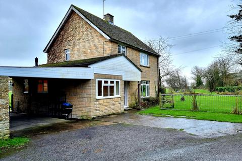 3 bedroom detached house to rent, Horwood BA9