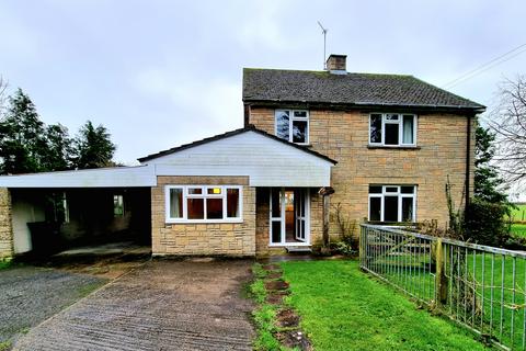 3 bedroom detached house to rent, Horwood BA9