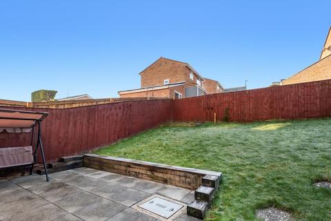 167 Avonmead, Greenmeadow, Swindon, SN25 3PS