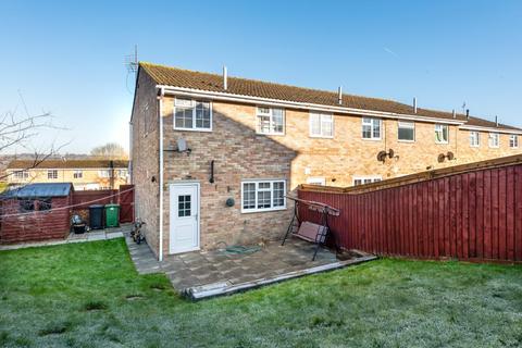 167 Avonmead, Greenmeadow, Swindon, SN25 3PS