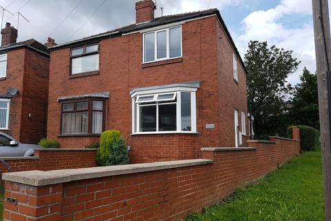 2 bedroom semi-detached house to rent, 17 Hill Top Lane,  Kimberworth, Rotherham S61 2EG