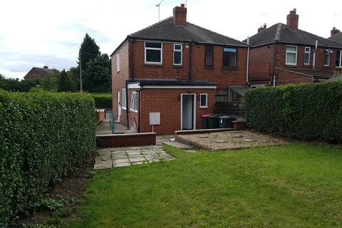 2 bedroom semi-detached house to rent, 17 Hill Top Lane,  Kimberworth, Rotherham S61 2EG