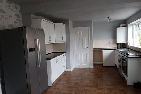 2 bedroom semi-detached house to rent, 17 Hill Top Lane,  Kimberworth, Rotherham S61 2EG