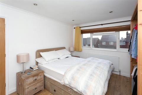 3 bedroom semi-detached house for sale - Harvest Road, Bushey, Hertfordshire, WD23
